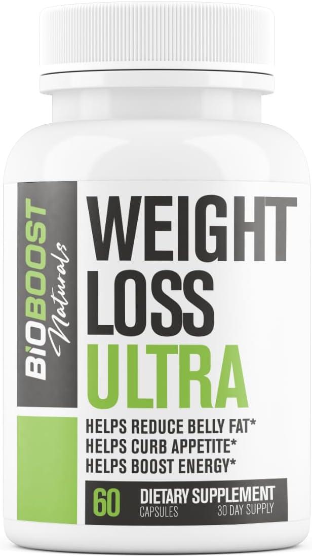 Metabol-Boosting vs Carb-Blocking: SurprisingWeightLoss Pill Compared... Real Results!