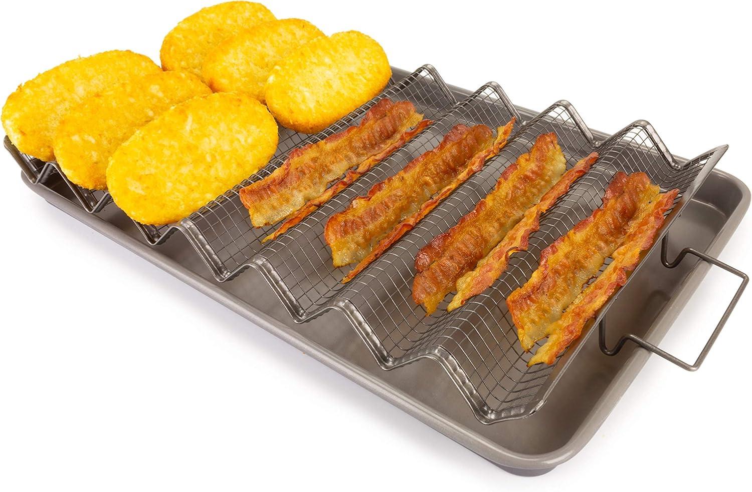 Grey Crispers vs Traditional: Tested Texas Oven Insight