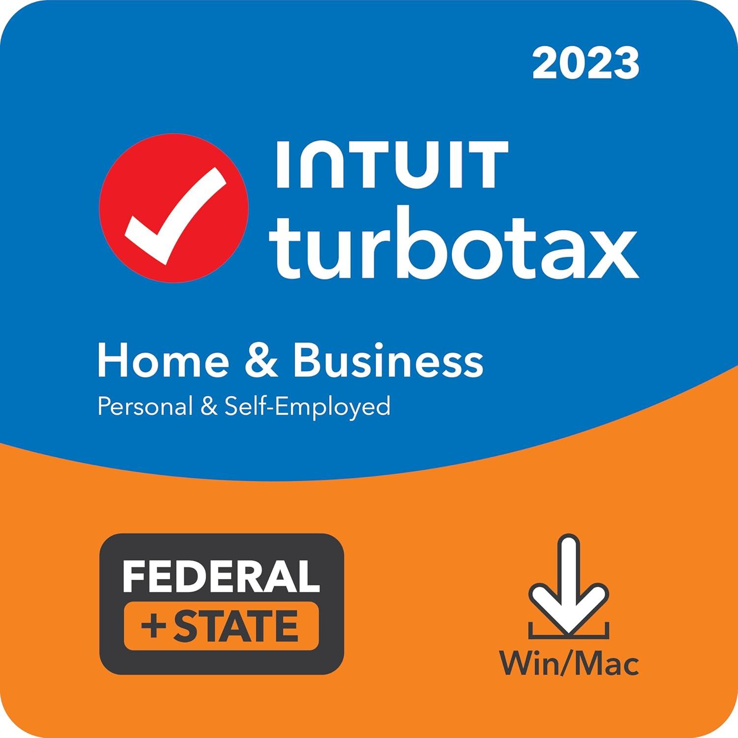 Old TurboTax Compared: Tested Insights for Business Tax Returns...Still Surprising!