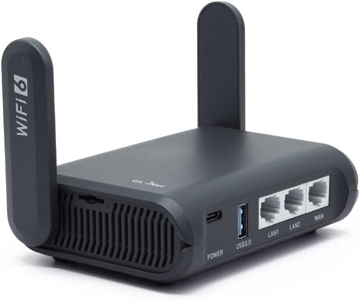 Travel WiFi Showdown: GL.iNet Versus Slate AX…Surprising Insights
