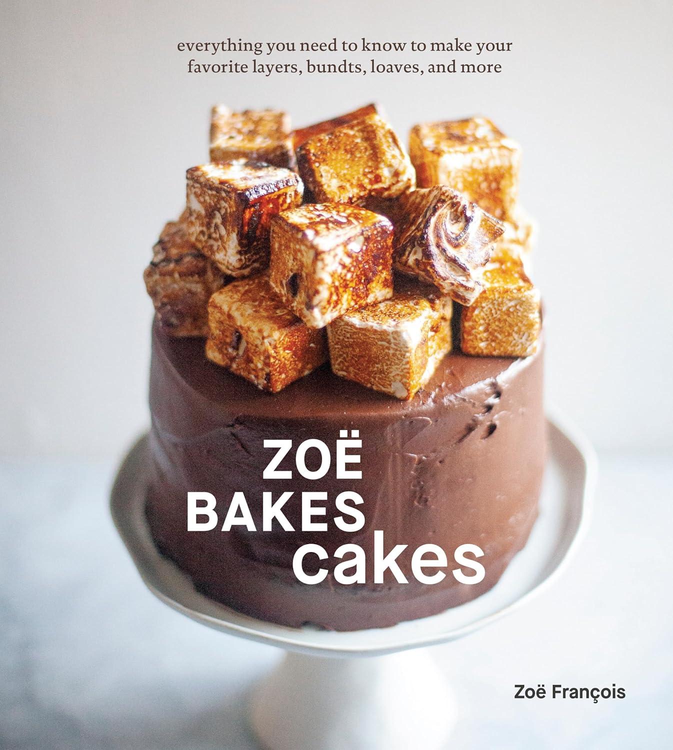 Zoë Bakes Tested: Layers Versus Loaves—Bundt Surprises in Trendy Baking… See How