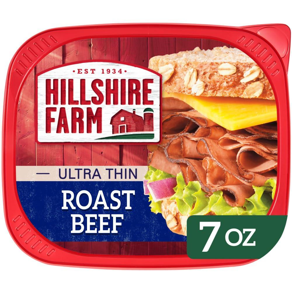 Farmhouse Beef Showdown: Tested Deli вкусове... (Surprising Insight)