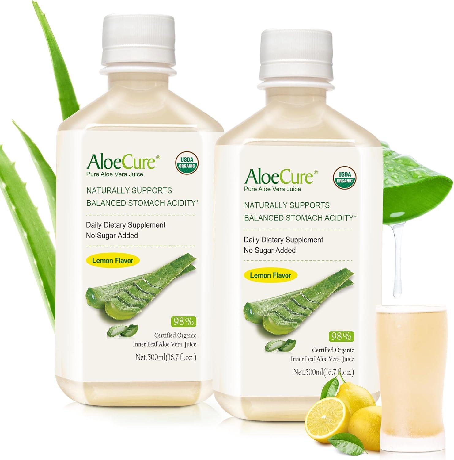 Tested Aloe Vera Advantage: Surprising Gut Benefits Reveal