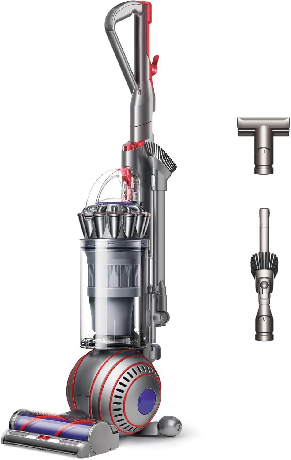 Surprising Insight: Dyson Versus Eureka Power Showdown... Buyer’s Choic