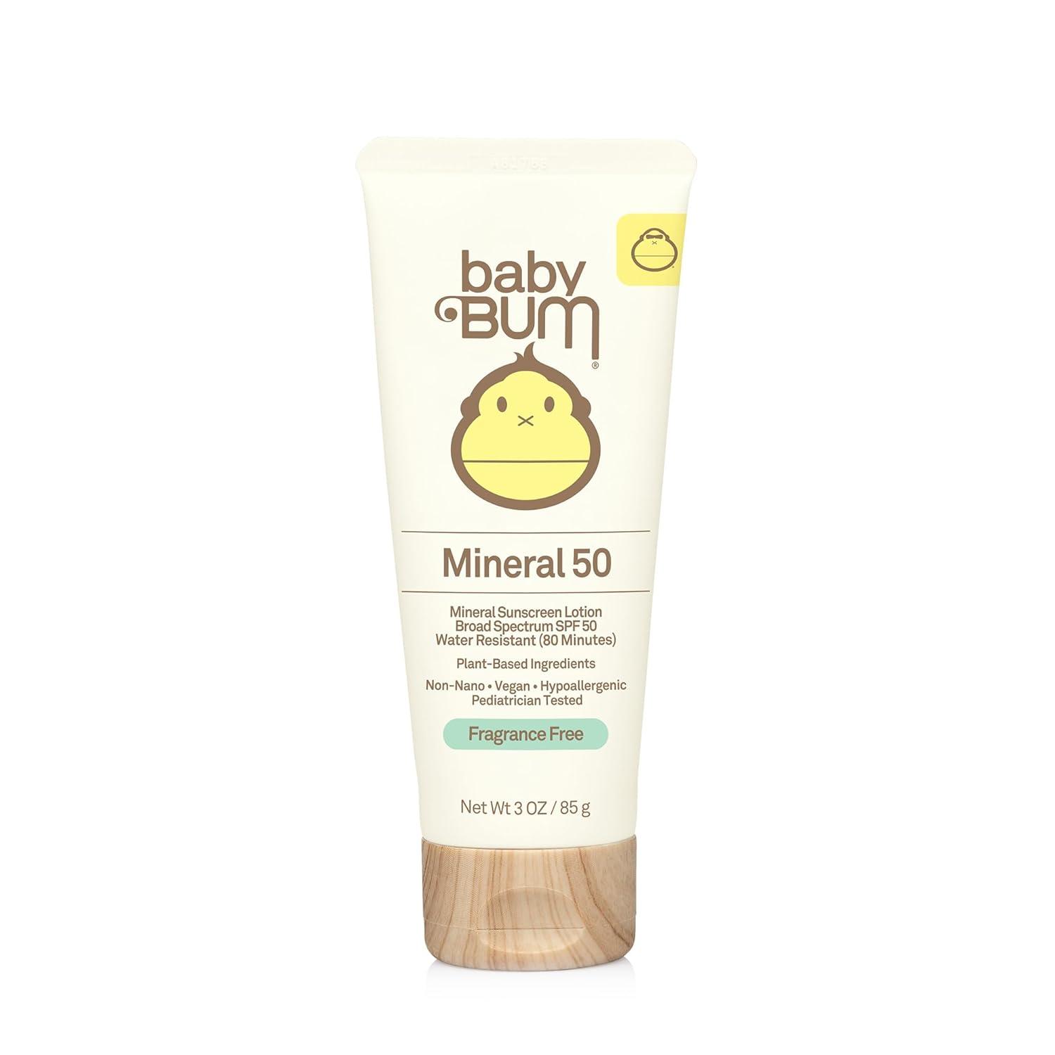 Tested: Mineral SPF 50 vs. Fragrance Free... Surprising Perfect Fit Beyond Sensitive