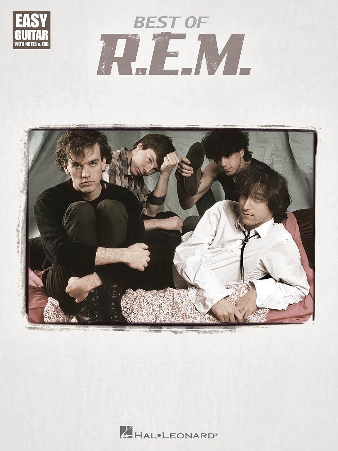 R.E.M. Showdown: Tested Time, Best, Auto People... Which Wins?