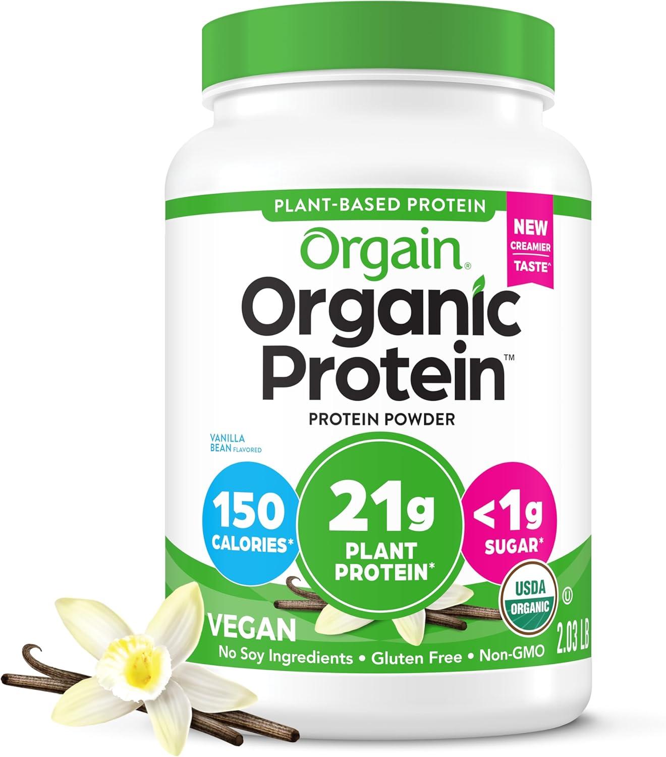 Vegan vs Whey: Protein Showdown…Tested!