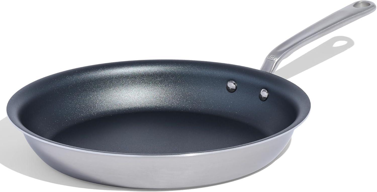 Lodge Cast Iron vs. Made In Non-Stick Showdown… Surprising Insights for Buyers!