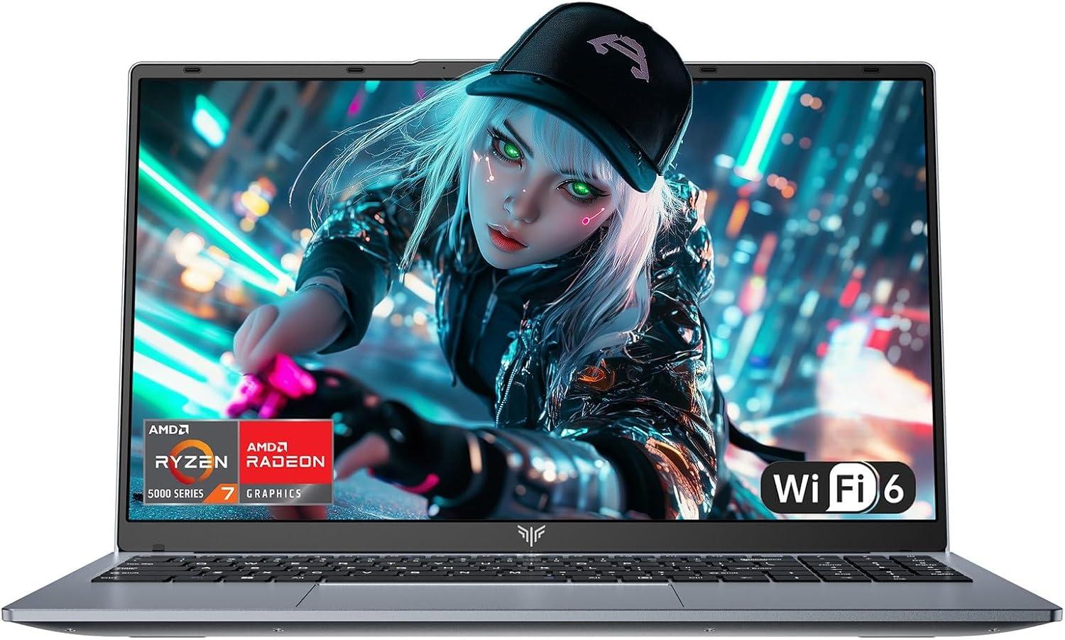 Wow! Tested Laptops: Ace vs Ryzen 7 Showdown!