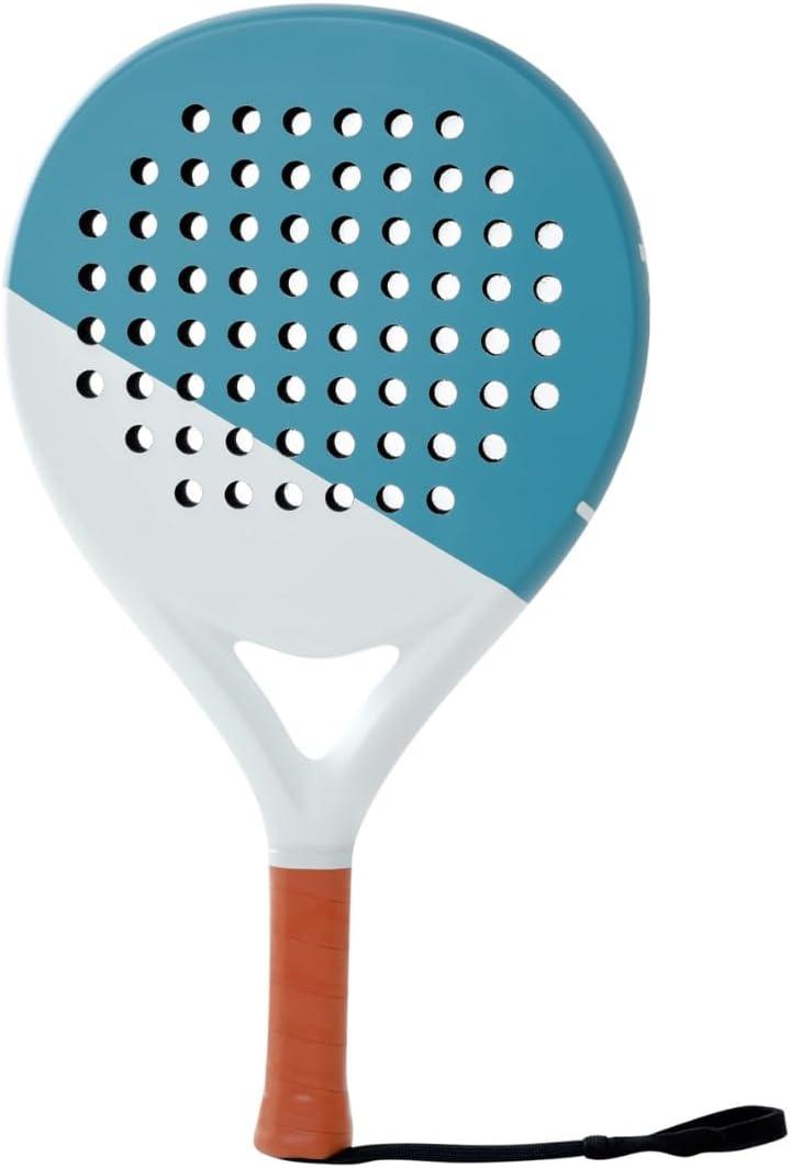 Versatile Padel Racquets Idea... (vs Speed)