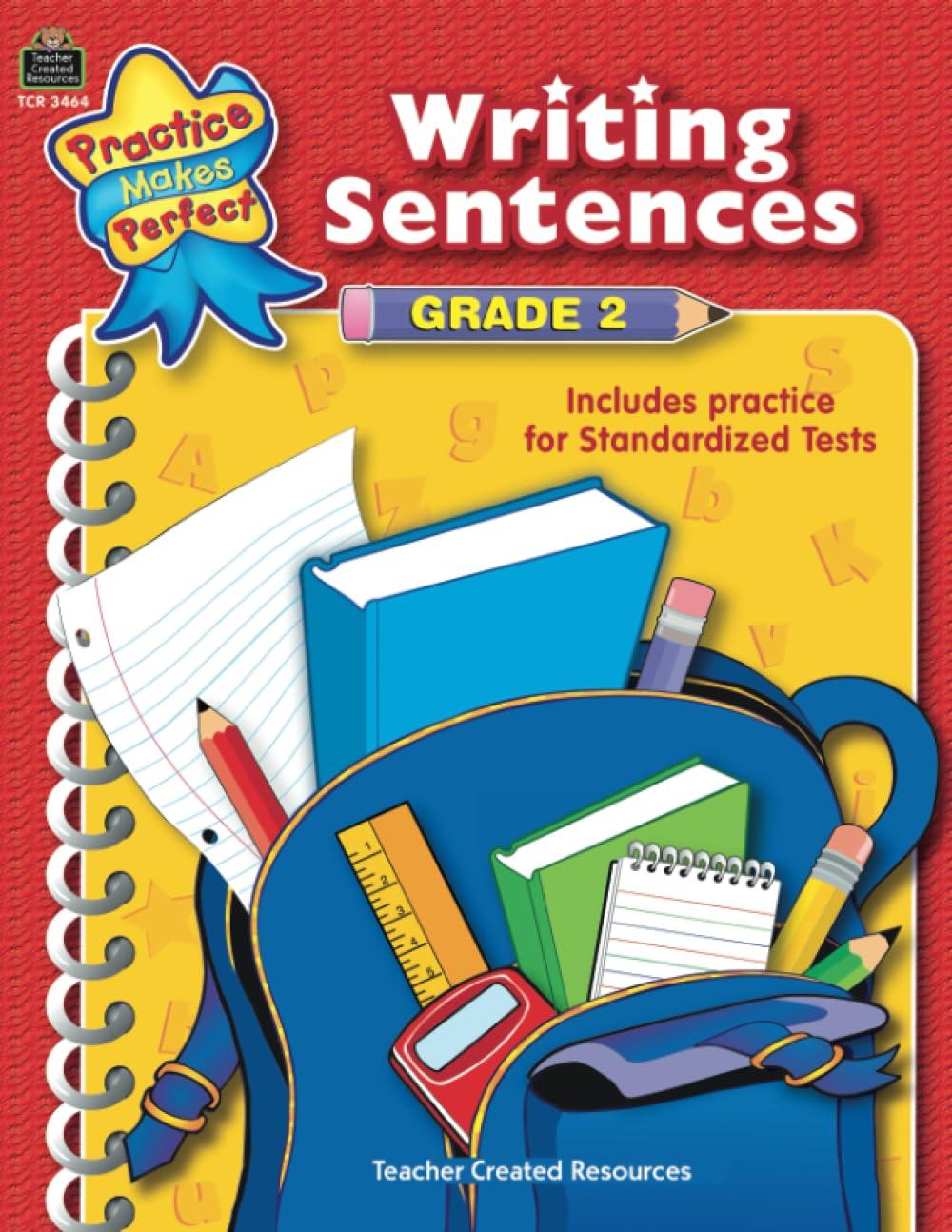 Writing Practice vs. Perfect: Grade 2 Showdown, Surprisingly Fun!