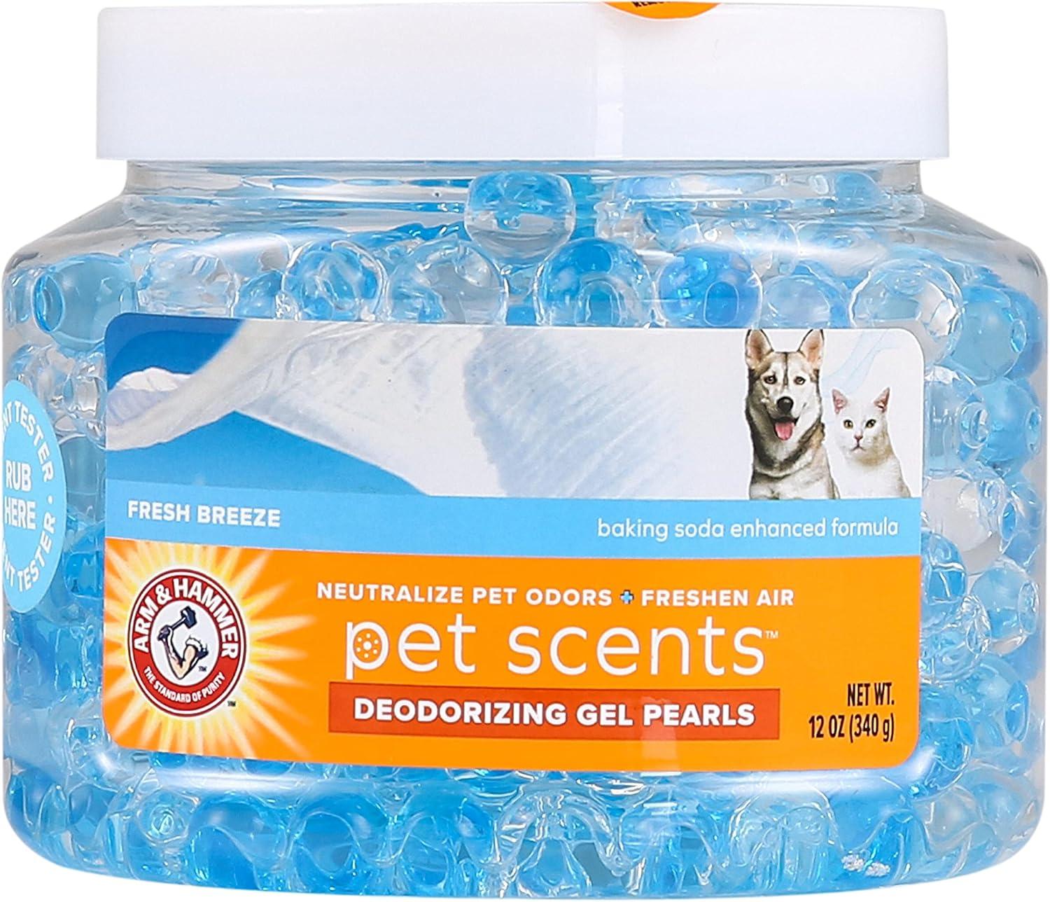 Surprising Odor Match: FunkAway vs. Arm & Hammer for Pets...Best Smell Solution for Home!