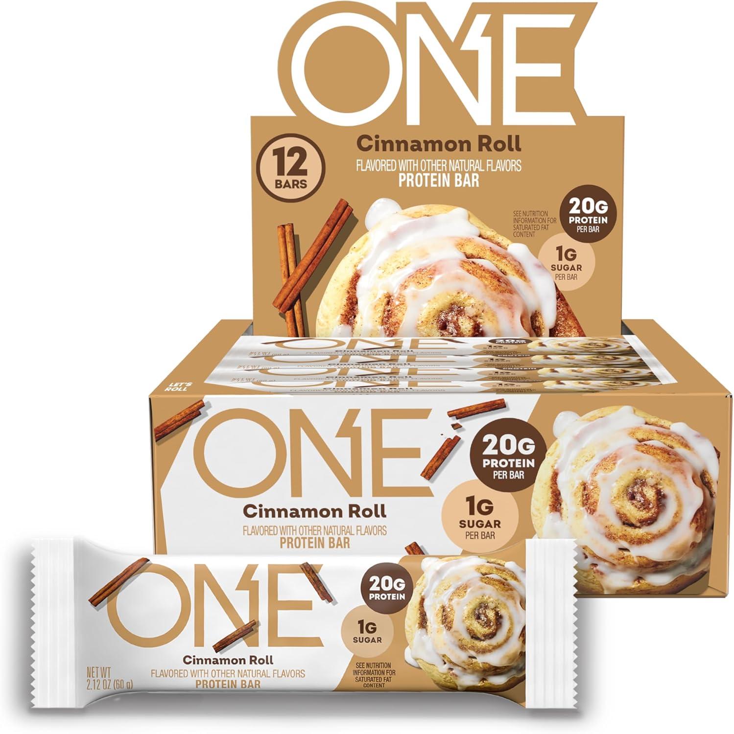 Surprising Cinnamon Roll Showdown: Organic Versus Quick Bake