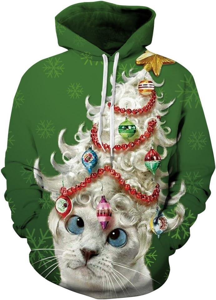 Santa Hoodies Versus: A Surprising Gift Find