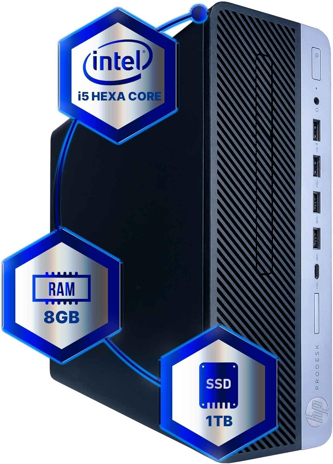 Surprising Insight: Renewed Dell vs. HP Showdown for $114-159... Budget vs. Power!