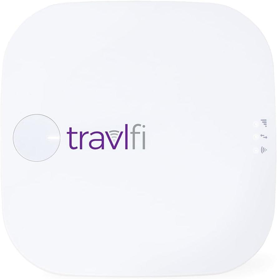 Surprising Use Case Compared: 5G Hotspots vs. Budget travel picks