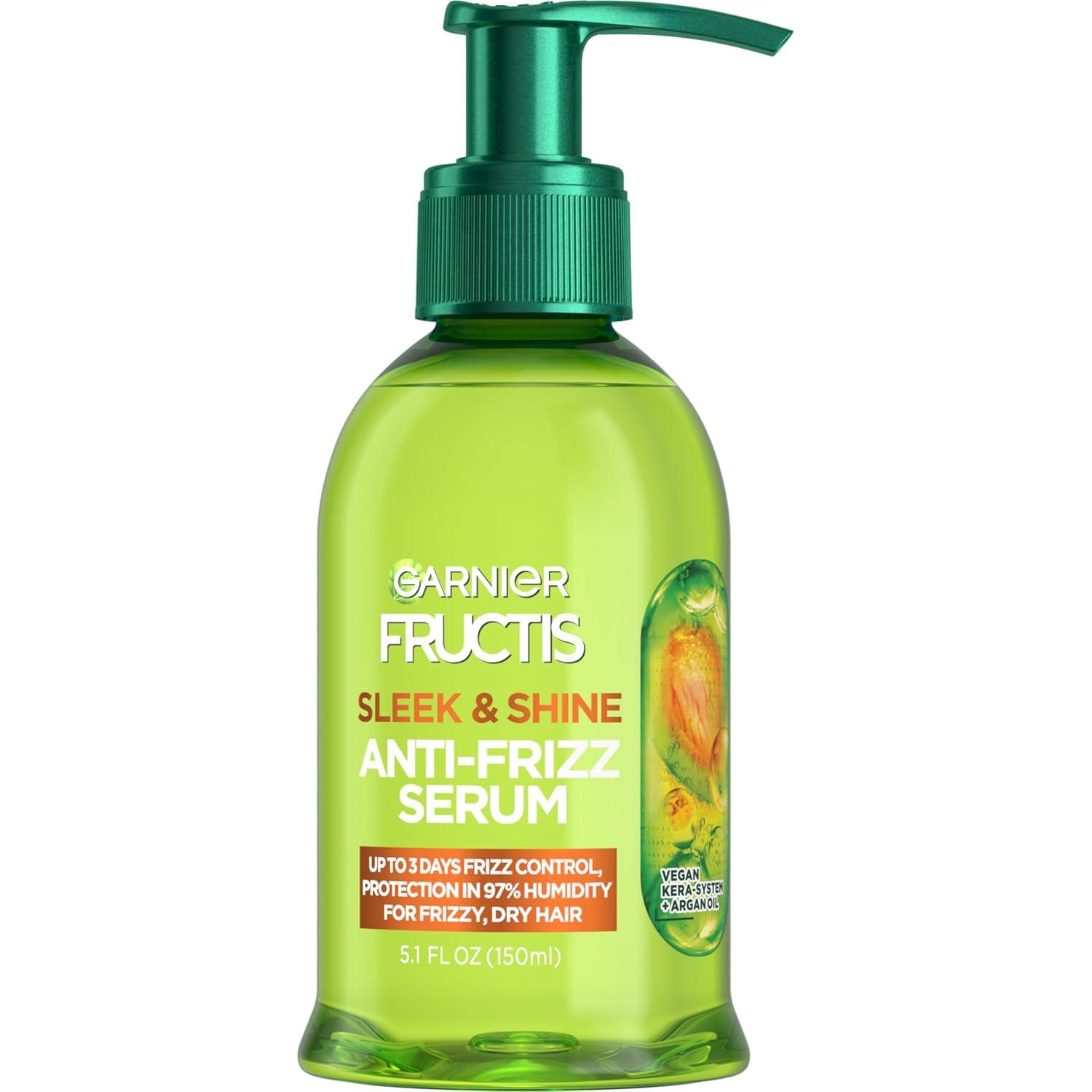 Mỹ Phẩm Tóc mainstream tested: Marc Anthony vs Garnier...-safe choice!