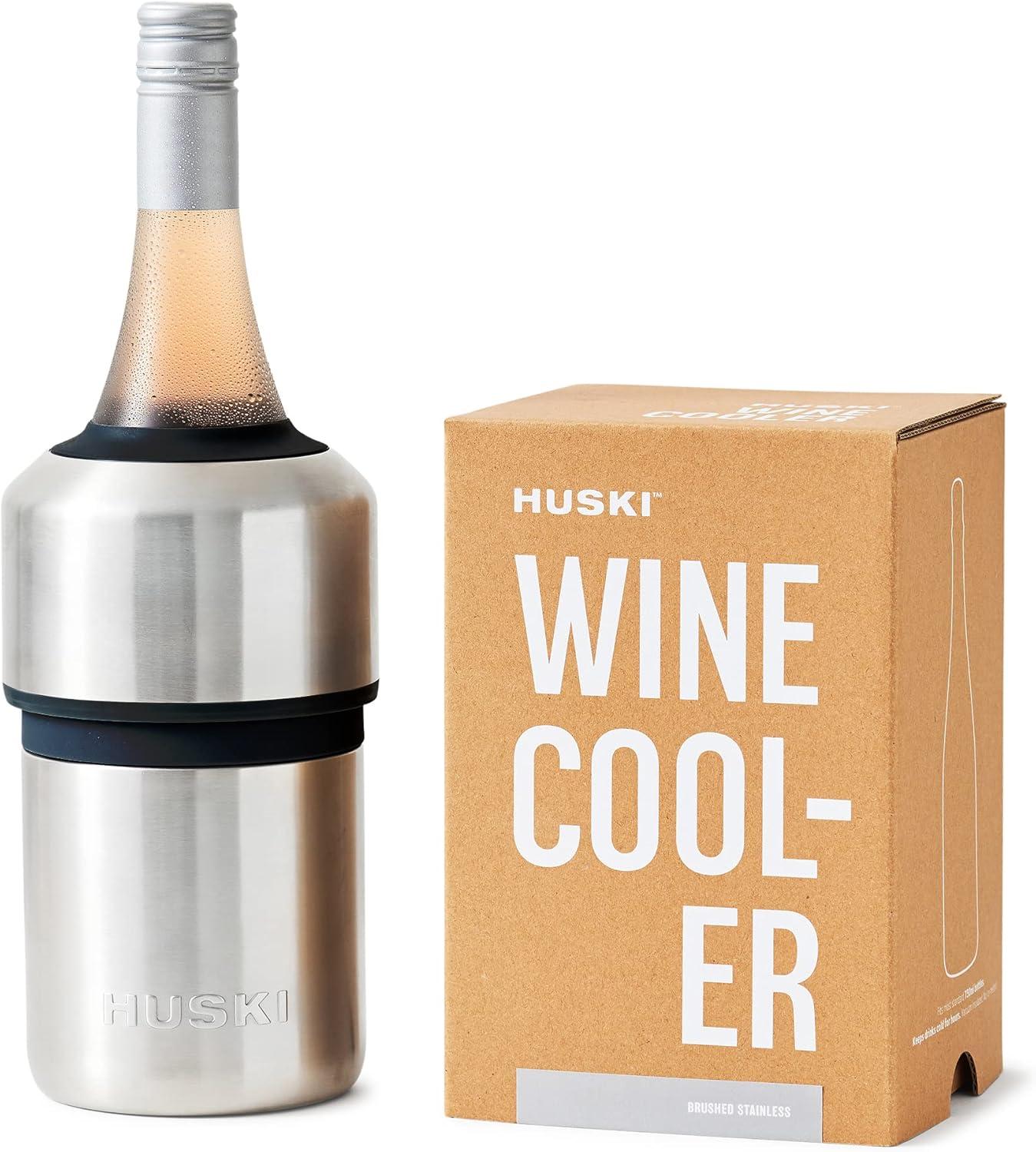 Discover The Best Wine Cooling Options Compared