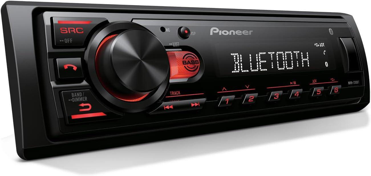 BluetoothCarStereoShowdown - ComparingHigh-QualityAudioOptions!