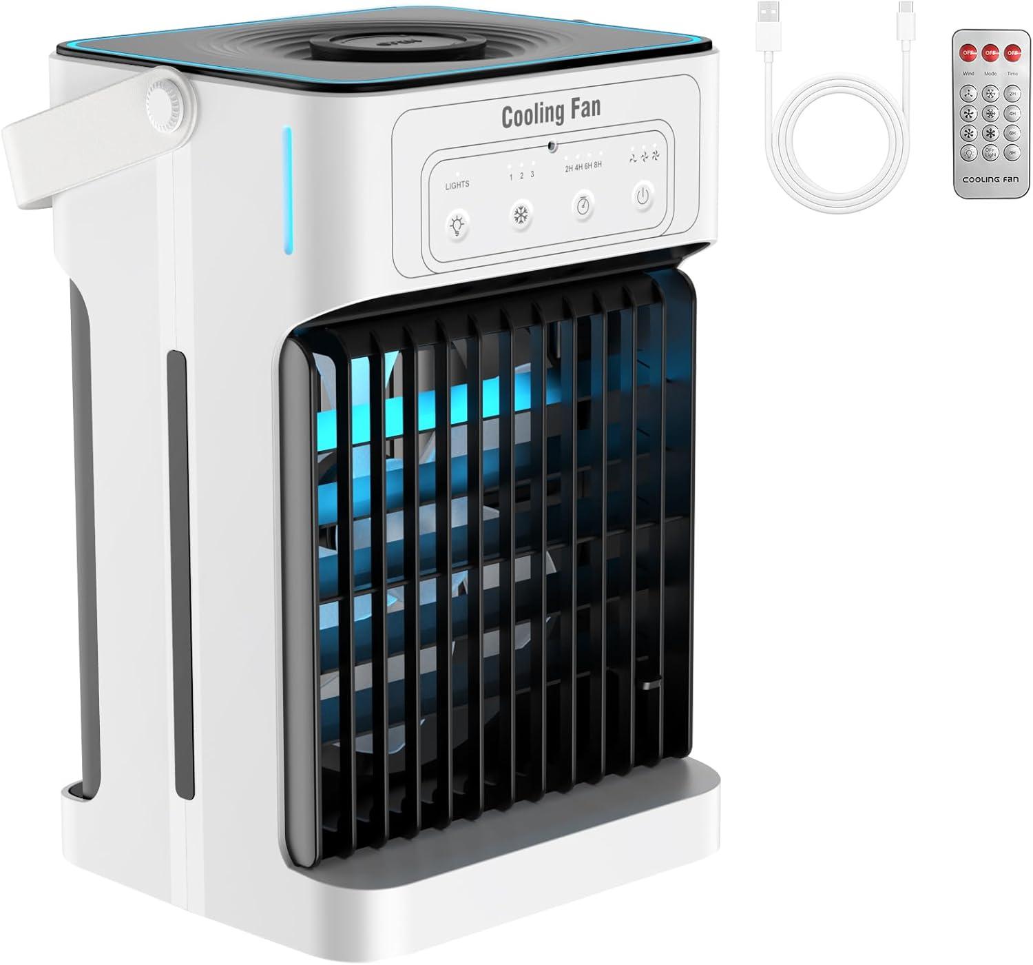 Portable AC Showdown: Cool Sleep On A Budget