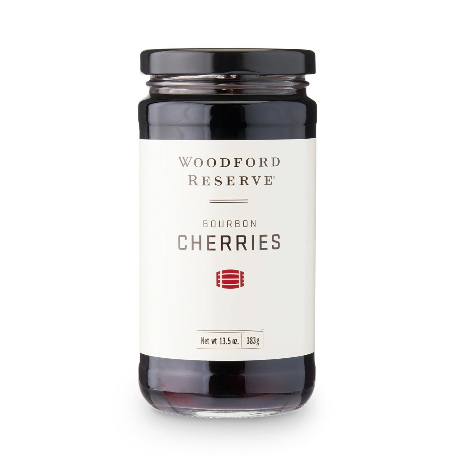 Cherry Lovers' Certified, Compared: Reserve Bourbon vs Cherry Rich ...More Than Meets the Eye!