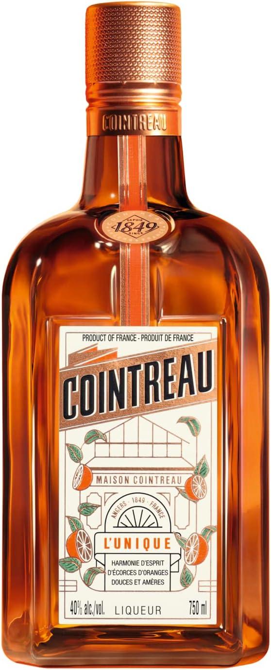 Orange Zest Compared: Tested Cointreau’s Sharp Versus Seasonal Use