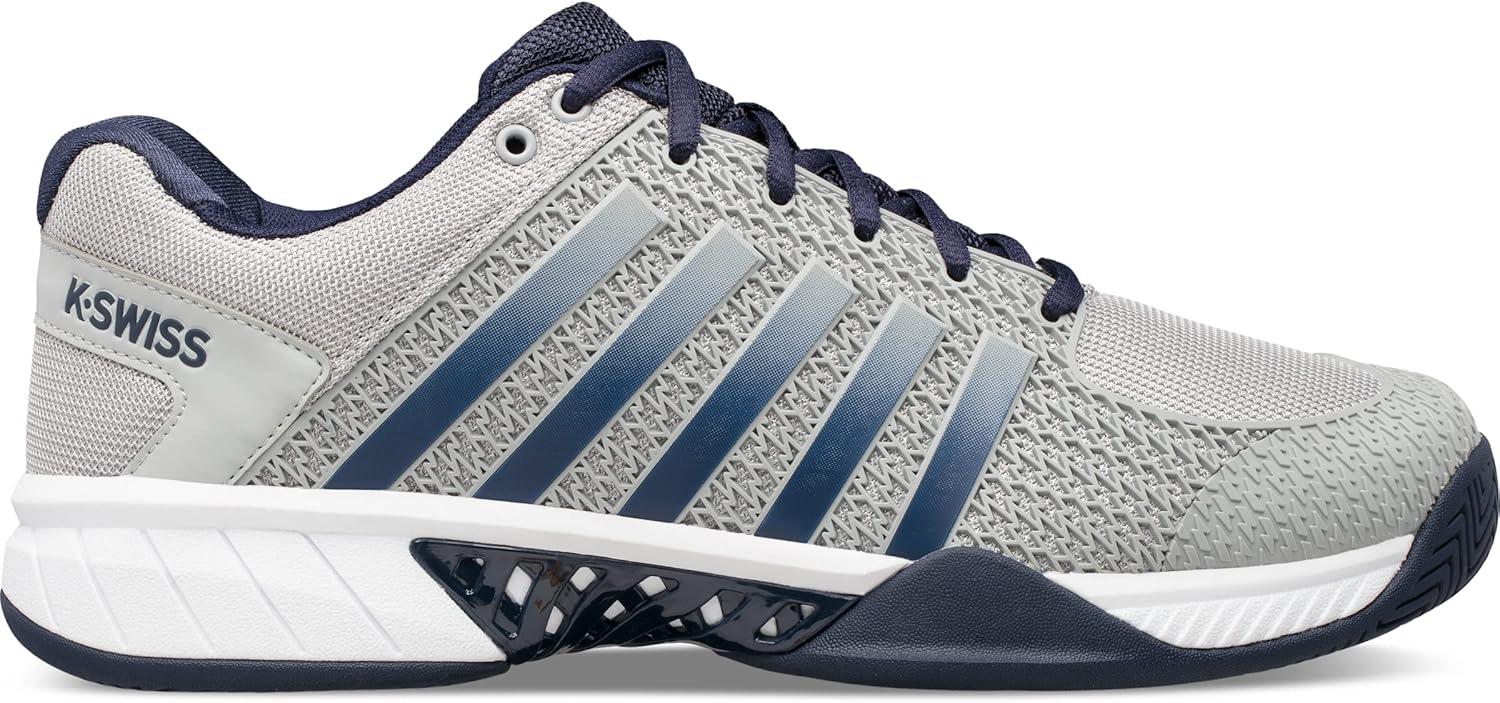 Surprising View: K-Swiss vs. Diadem Pickleball Showdown…