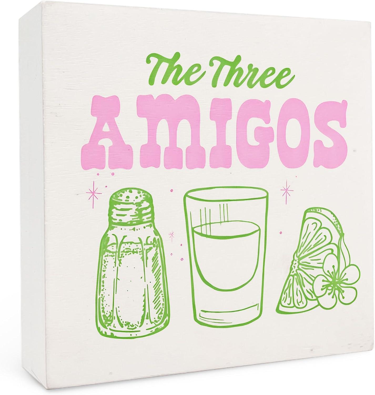 Trendy Margarita Gift Set: Tested Bar Essentials With A Twist