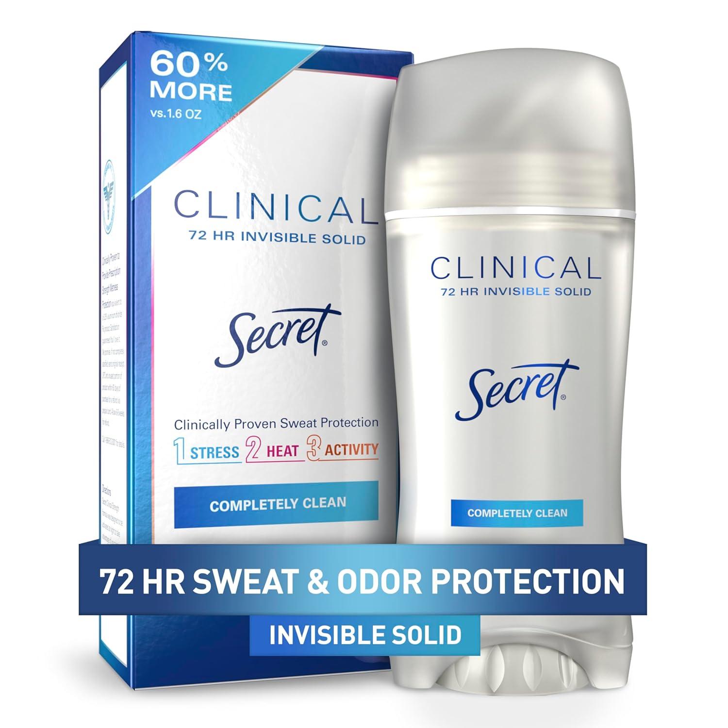 Dove vs. Native Showdown: Surprising Insights on Summer Deodorant Choices