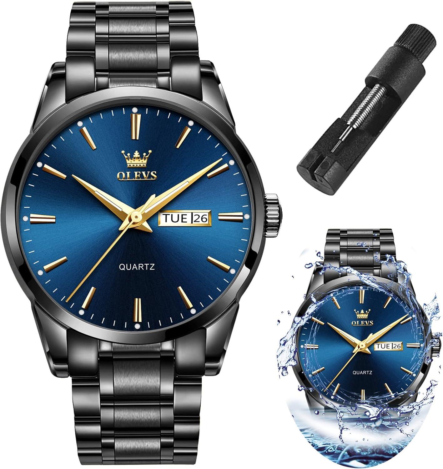 Surprising Versus: Luxury Chronograph, Tested Smart Features