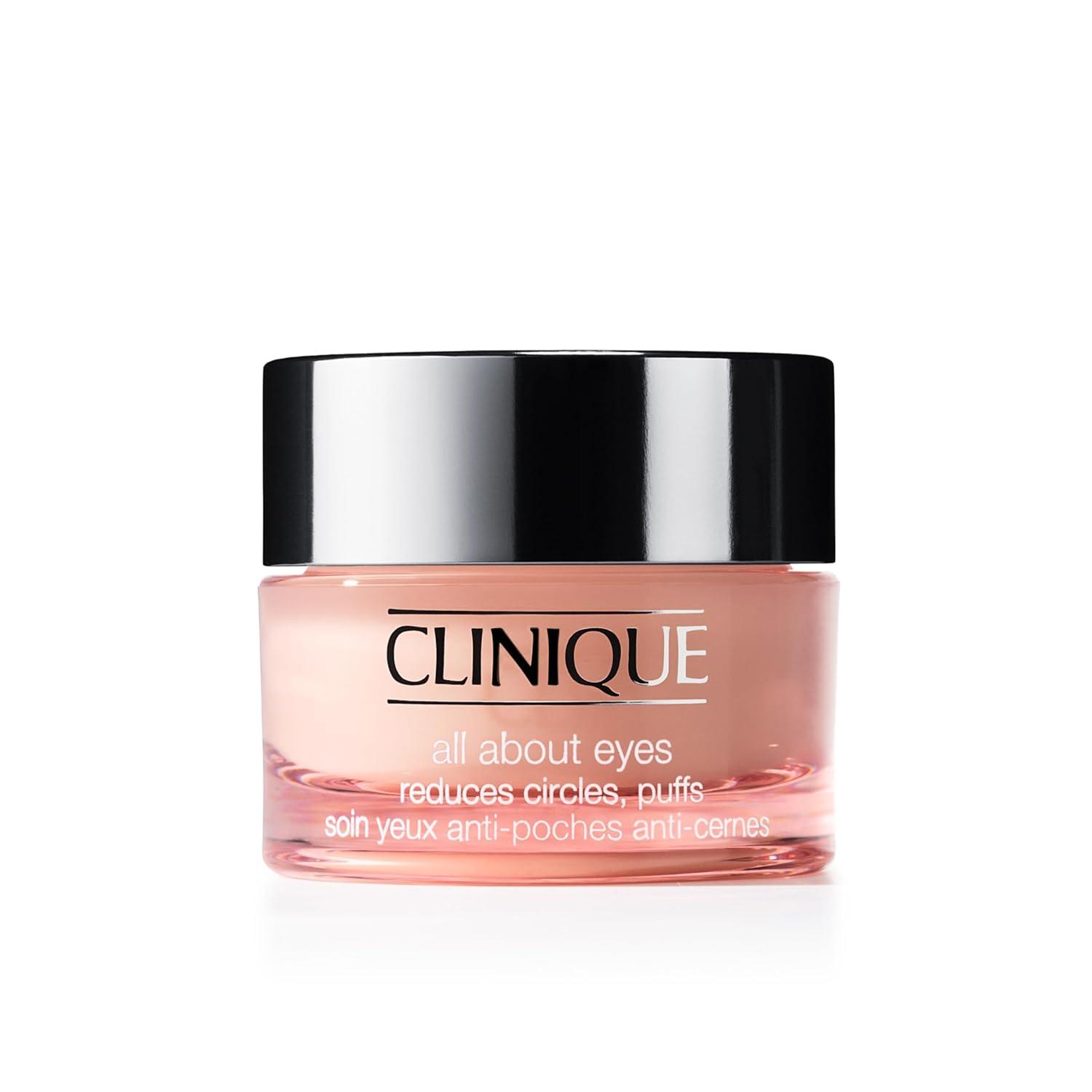 Compare Clinique's Eyes Cream: Tested Brightening + Lightweight... But Which Wins?