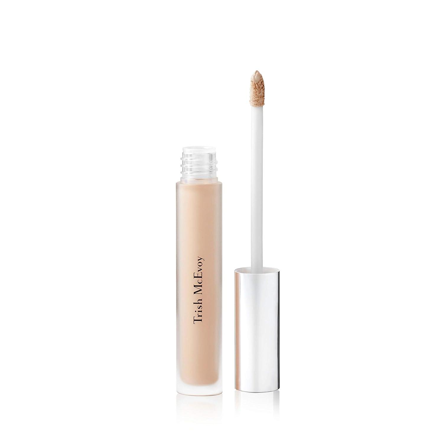 Trish McEvoy Eye Base vs. Primer:Tested Benefit Insights... Wear-Tested!