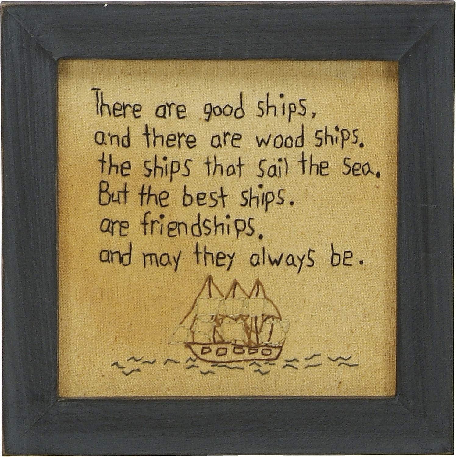 Primitives vs. Décor: Rustic Stitched vs. Good - Tested for Insight