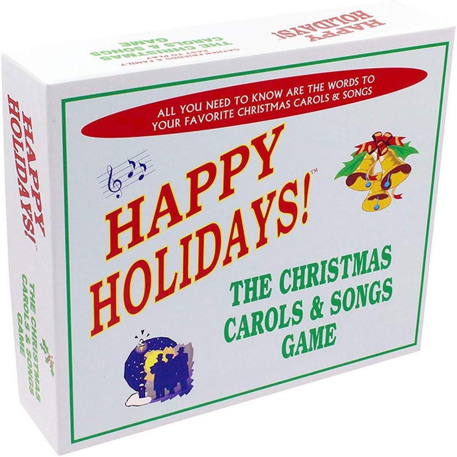 Comparing Christmas Reads & Games: A Surprising Showdown