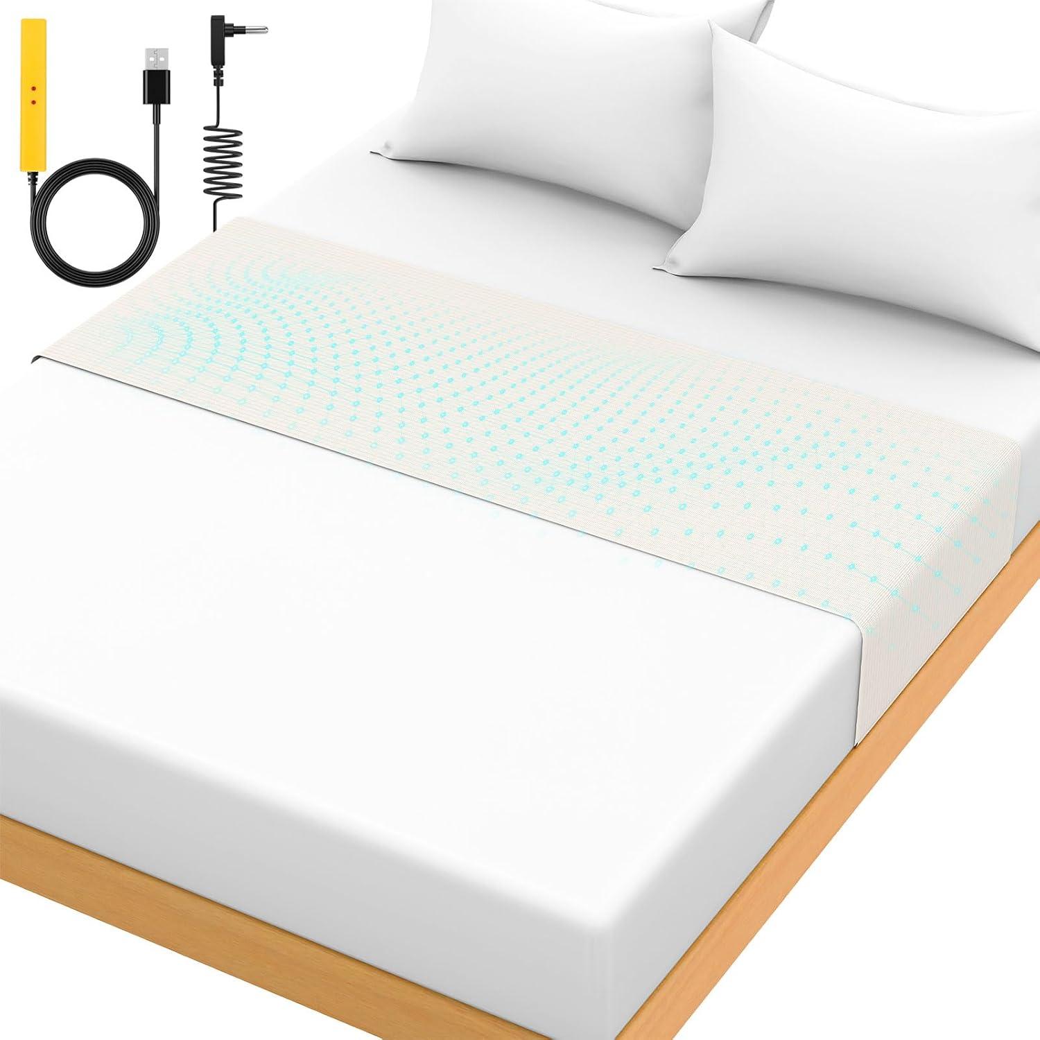 Compare Silver-Grounded Bed Sheets: Organic + Test Pen… Surprising Insight!