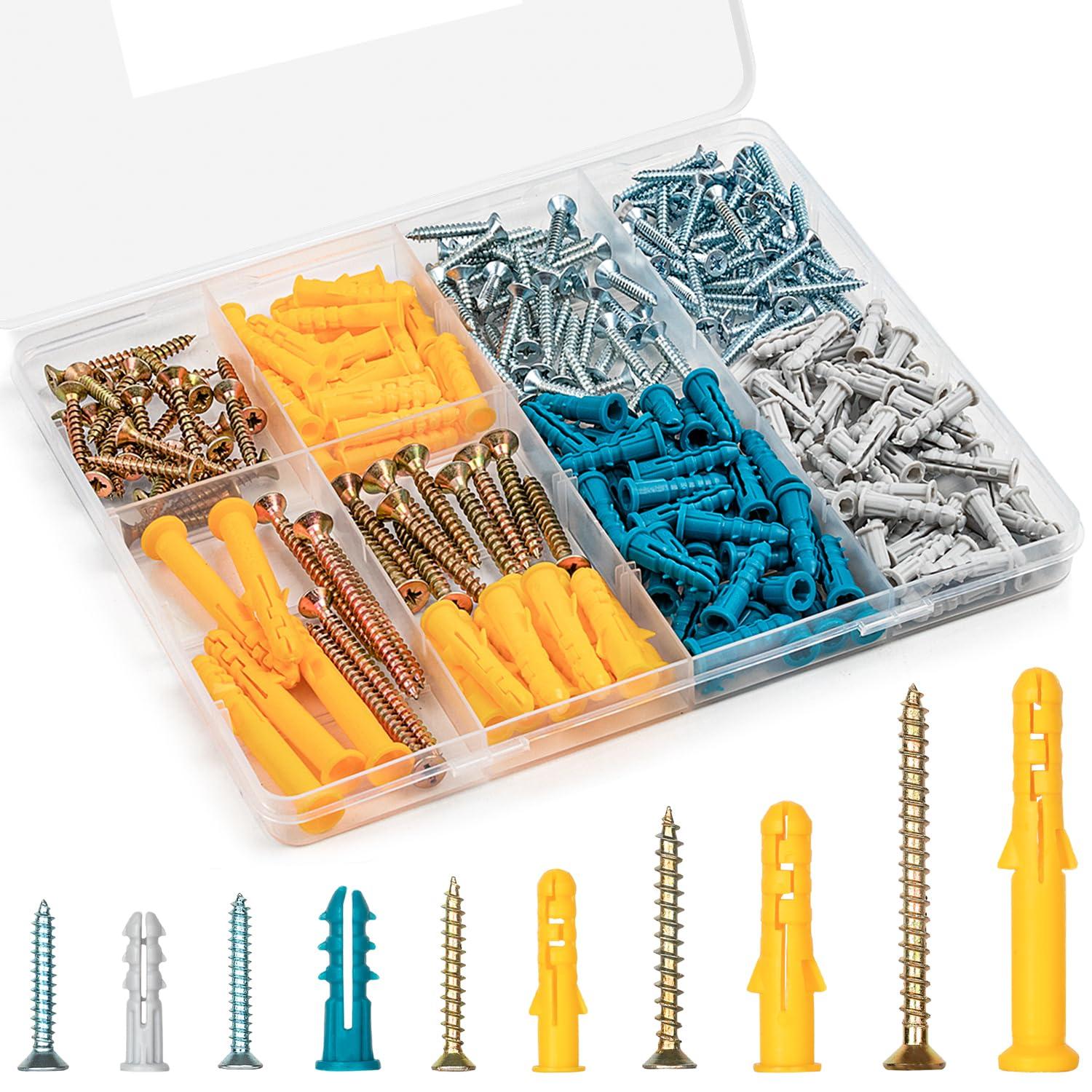 Tested: KURUI Anchors Versus Nails – Art Kit Insight