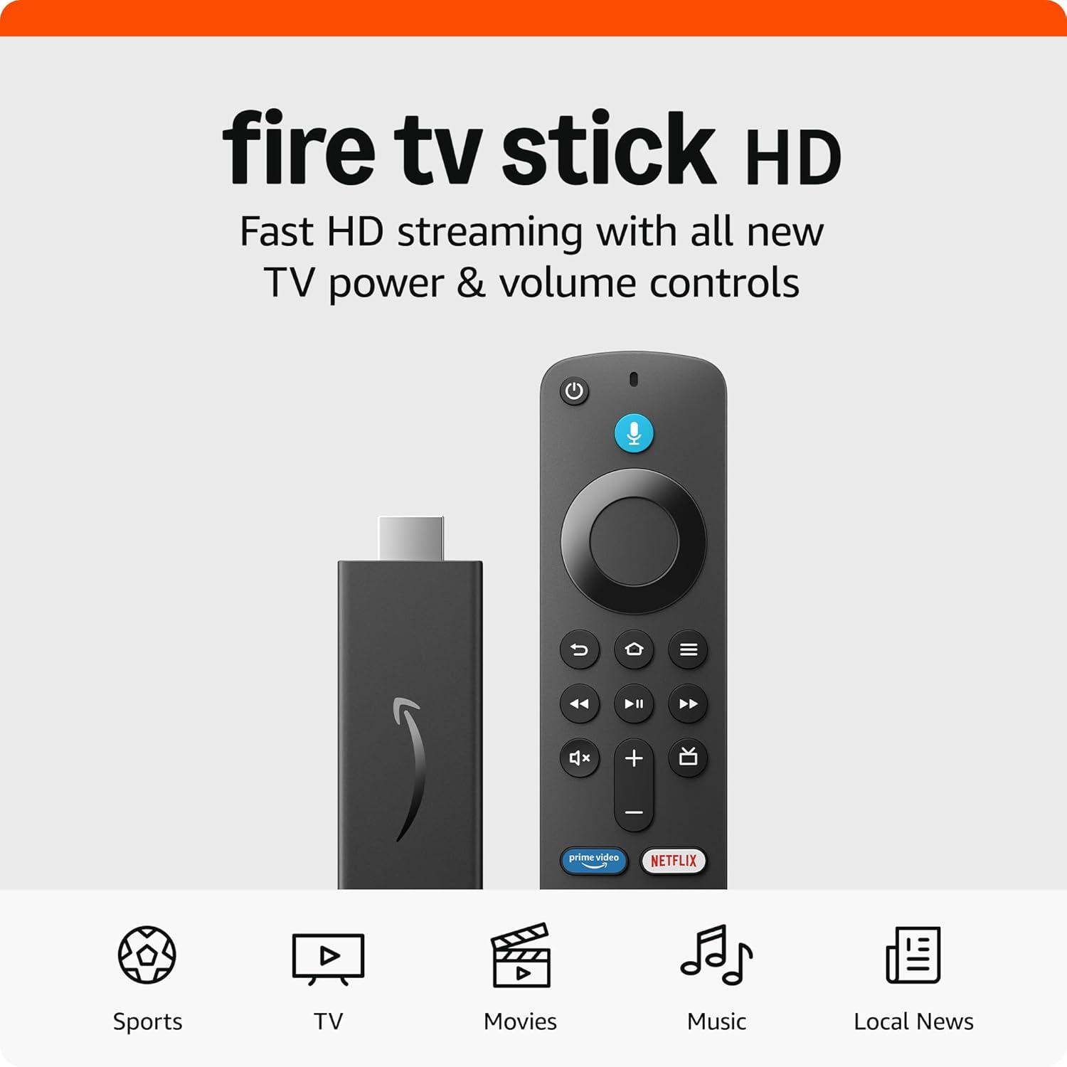 Fire Stick HD Vs. Free Live TV: Tested Convenience & Smart Home Magic