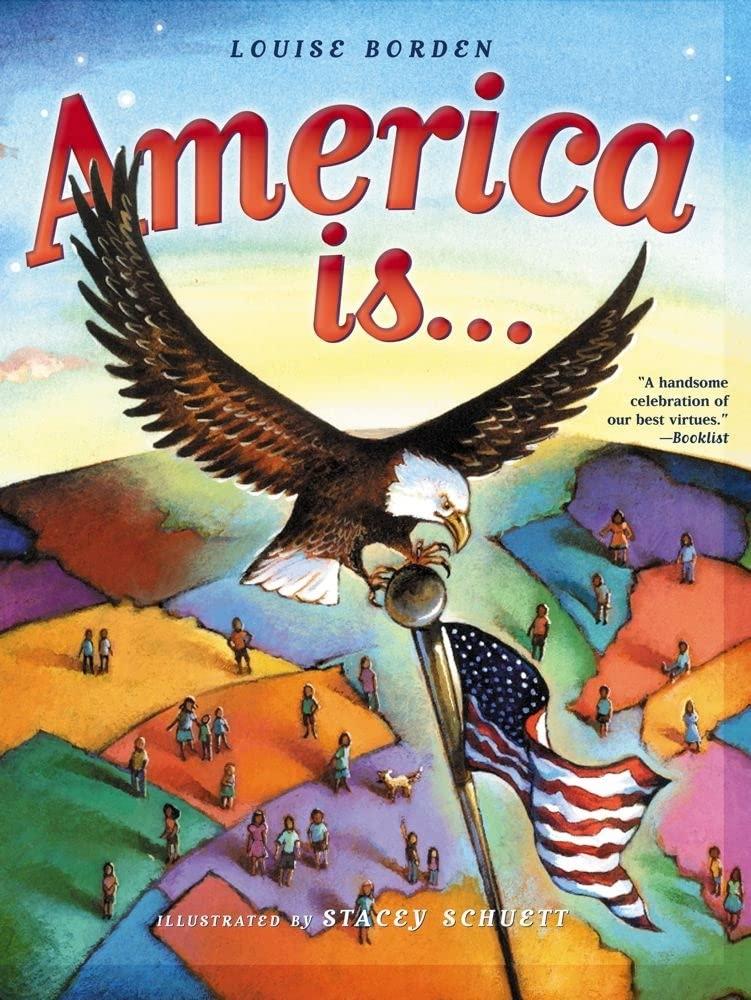 Compared: America's Past, Present, Surprising Insights