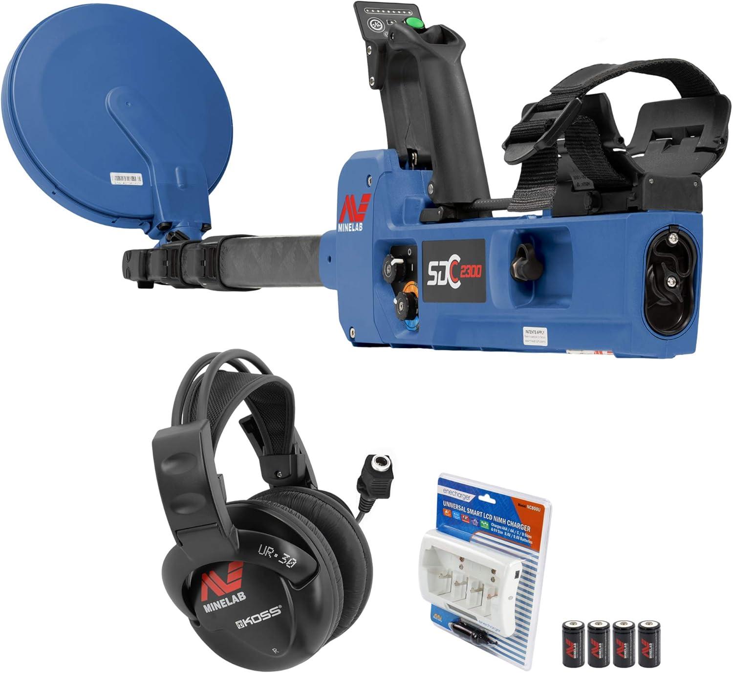 Surprising Insights On Tested Metal Detectors