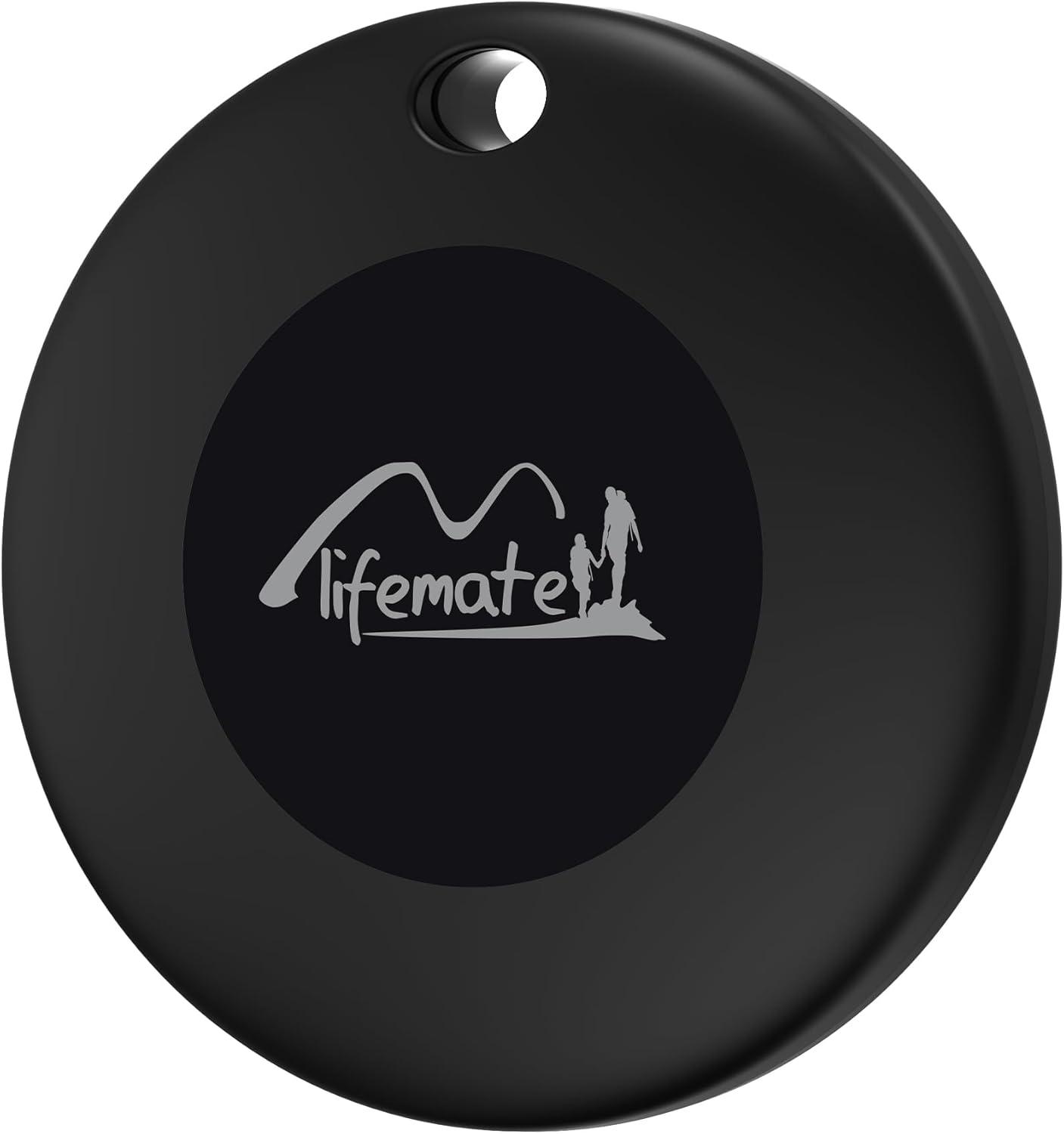 Magic Swap versus Real-World Trackers: Tested-item Finder Fights Back
