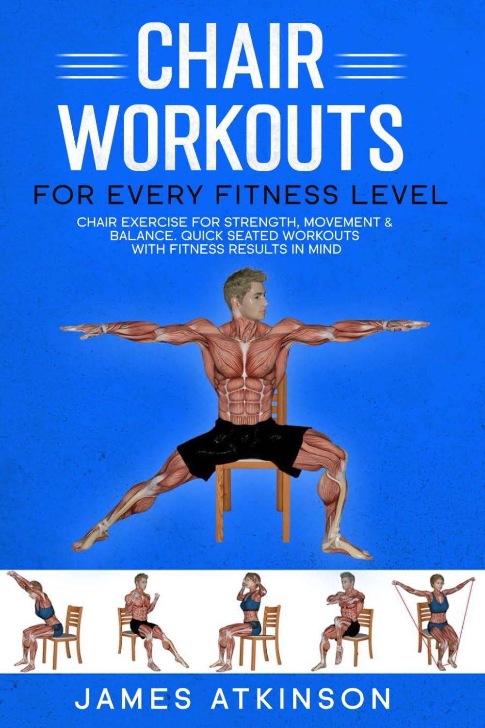 Bodyweight vs. Chair Workouts: Tested Fitness Showdown