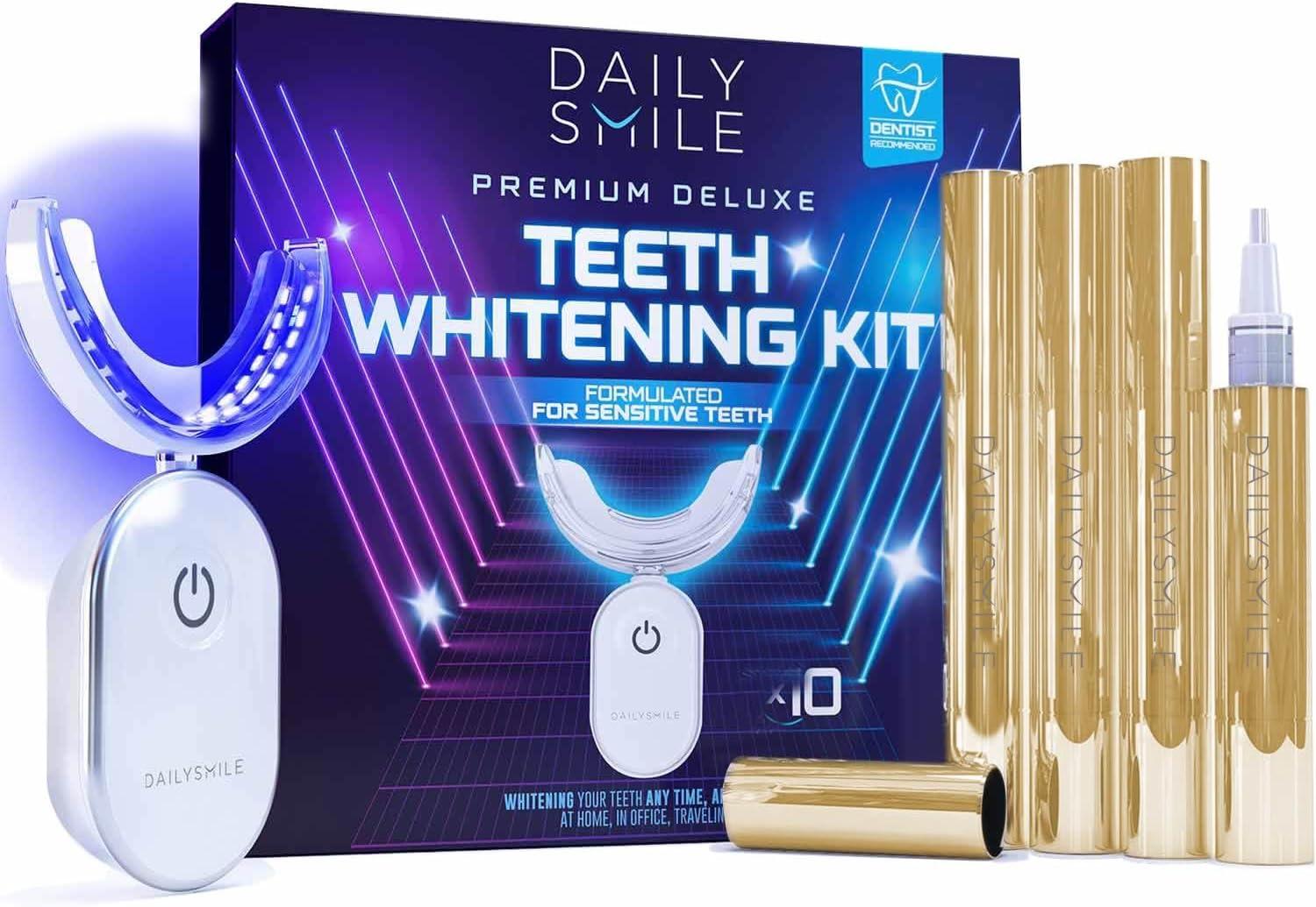 Surprising Insight: Colgate vs. Crest Whitening Showdown