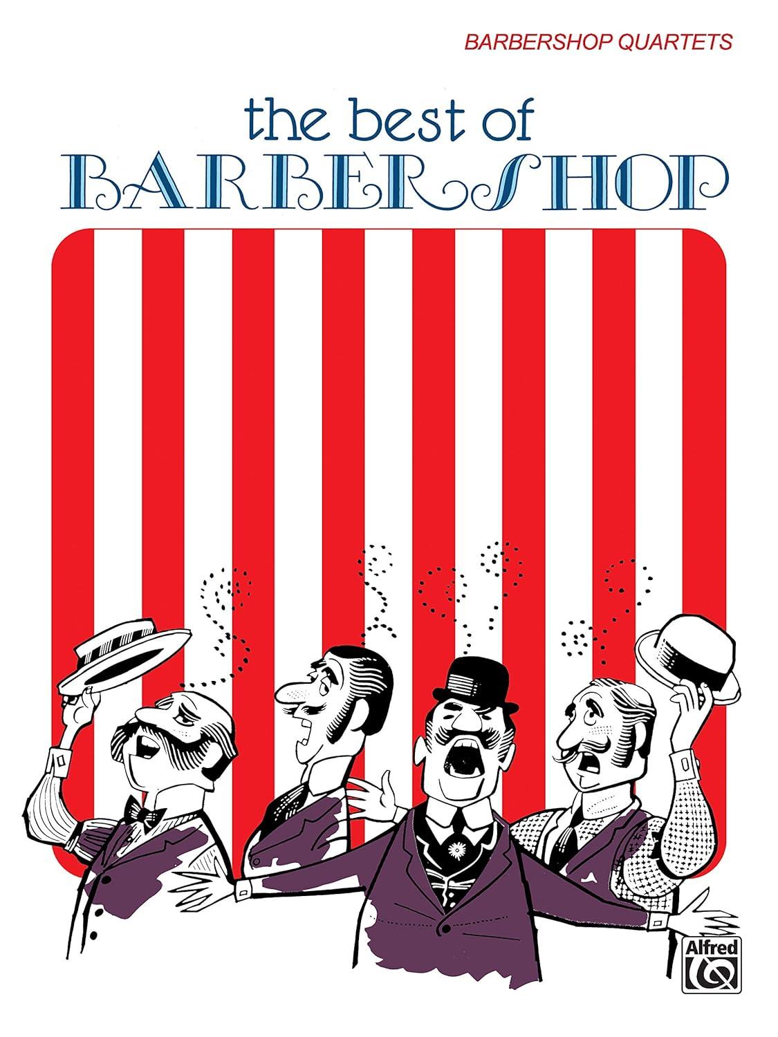 Surprising Insight: Barbershop Advertising Showdown