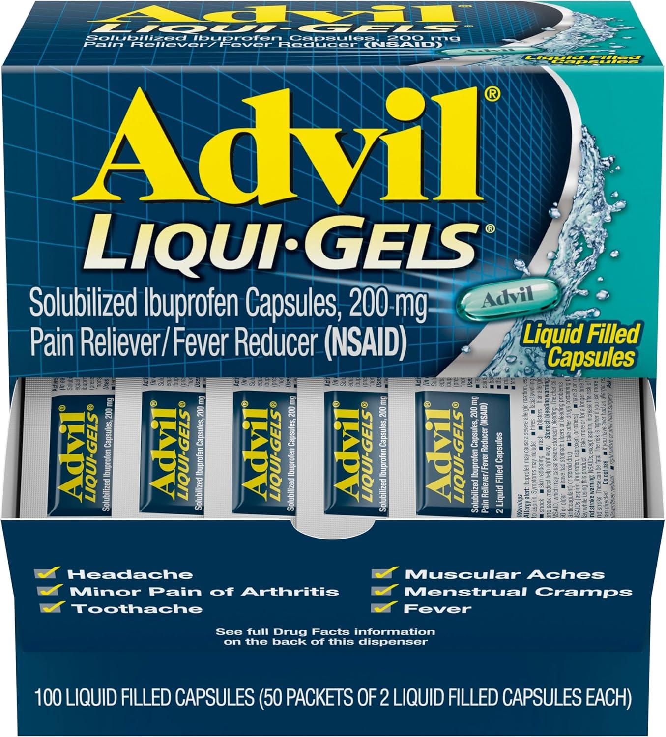 VapoFreeze vs Tylenol PM: Surprising Flexibility in Pain Relief… Choose Wisely!