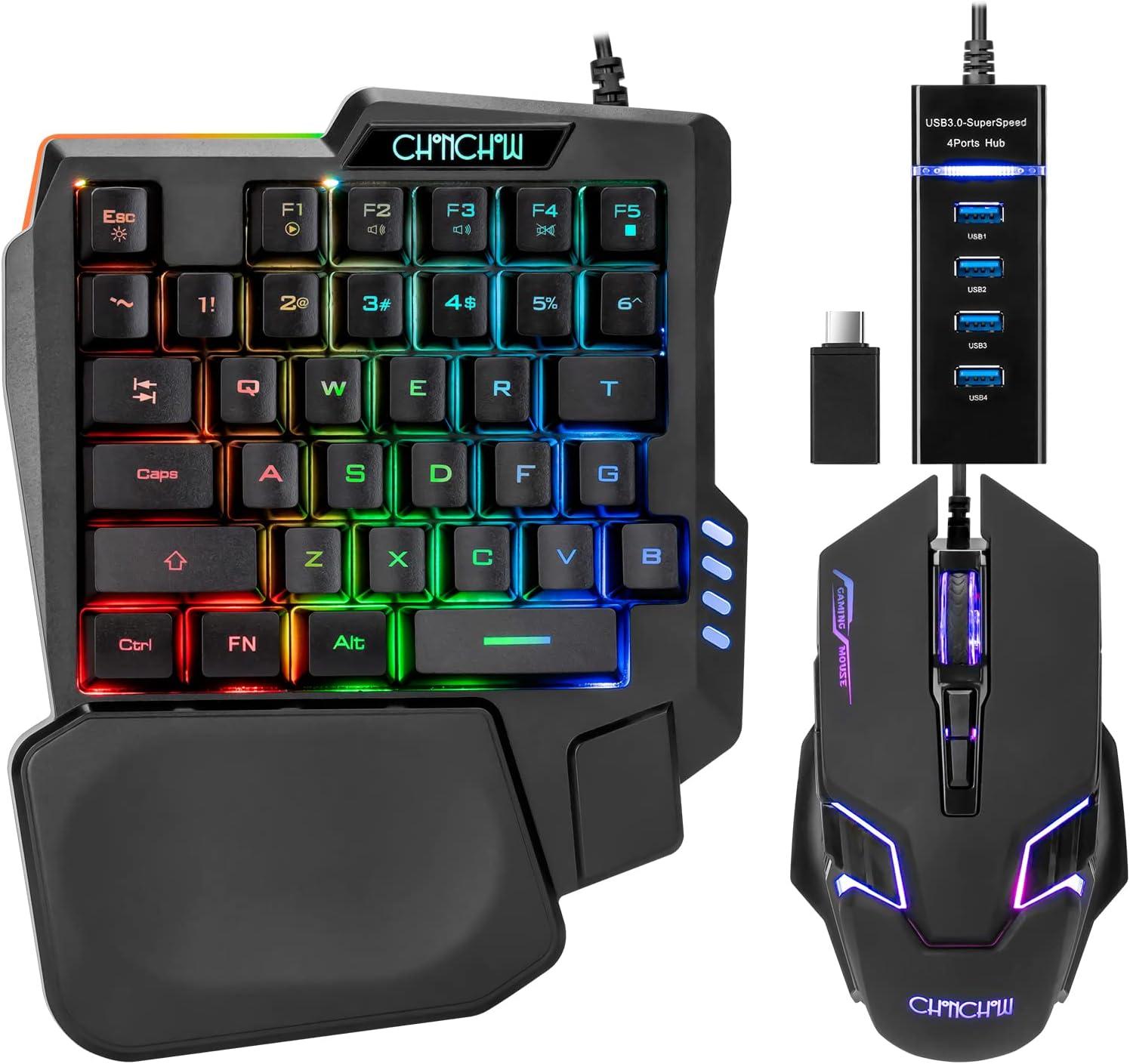 Surprising Versus Small USB Keyboard Set... Tested For Analytics In 2023!