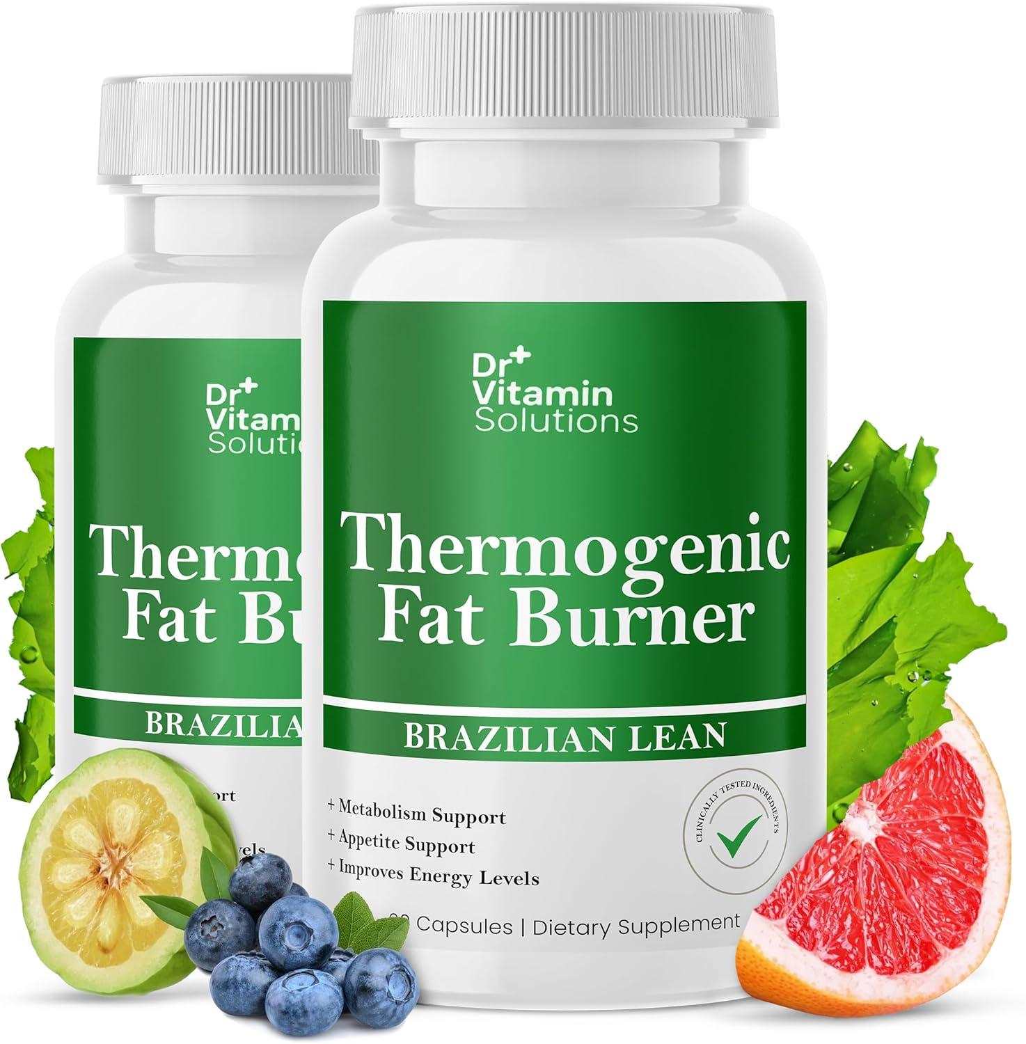 Green Tea Thermogenic Showdown: Tested For Weight Loss.. Fast!