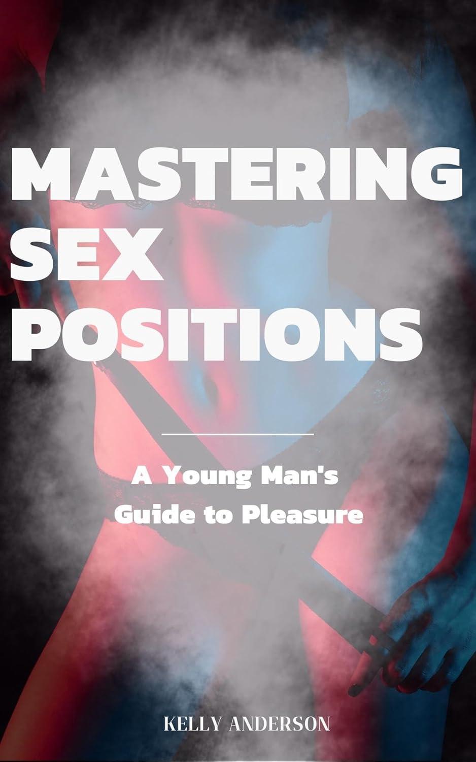 Mastering Sex Positions: Tested Insights for Fun... More Than You'd Expect!