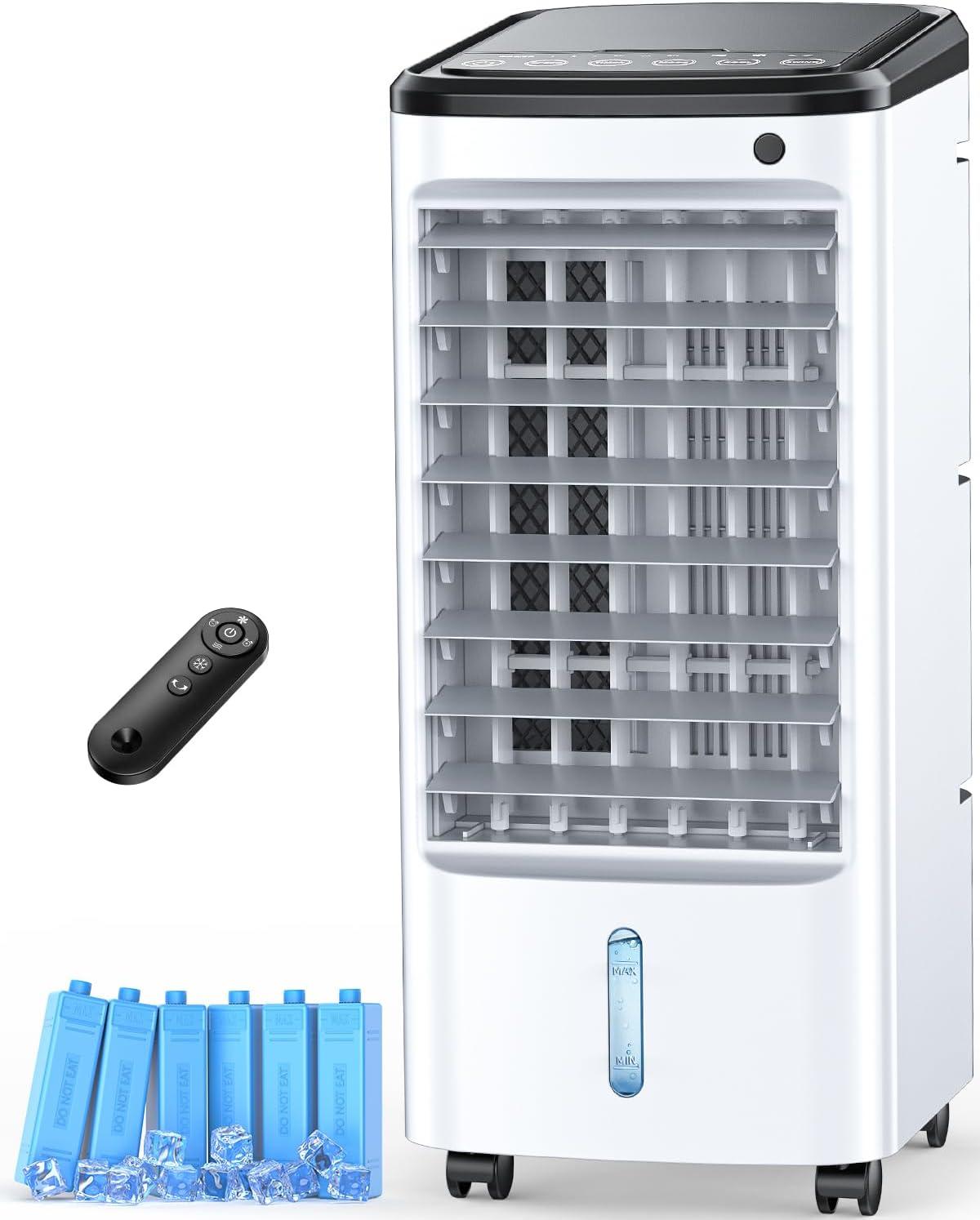 Surprising Insight: Window AC Showdown Revealed