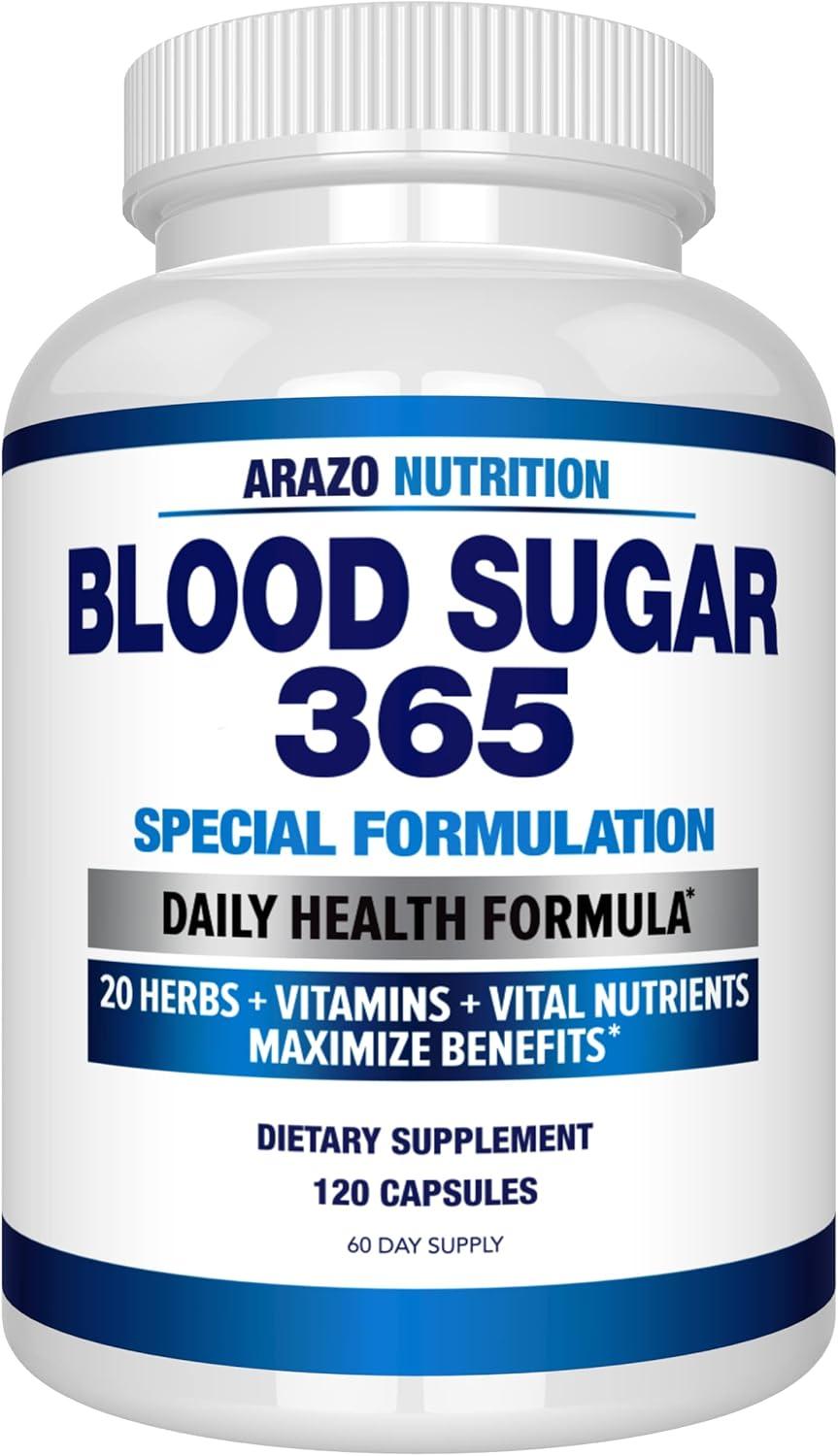 Surprising Insight: Blood Sugar Showdown Compared