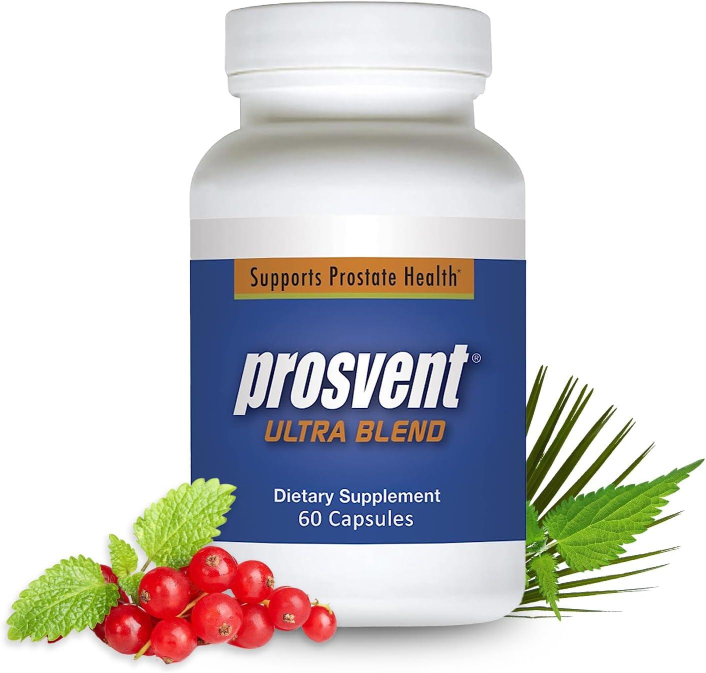Super Beta Sitosterol vs Saw Palmetto: A Tested Showdown for Men's Health